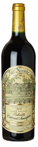 Far shop niente cabernet